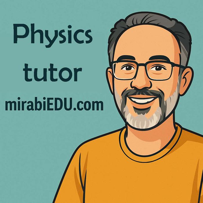 تدریس خصوصی فیزیک
