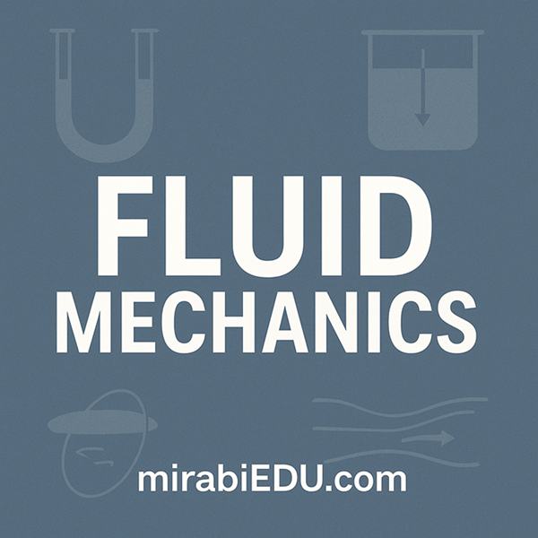 online fluid mechanics tutor