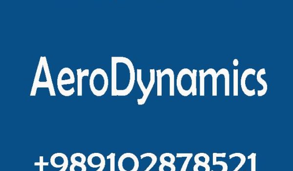 تدریس خصوصی آیرودینامیک