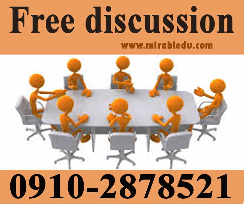 free discussion language classes