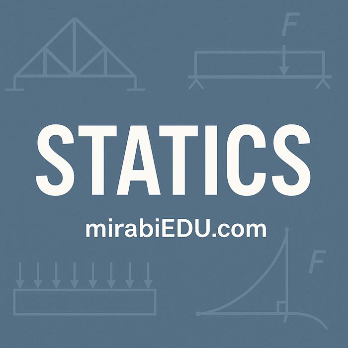 engineering mechanics tutor