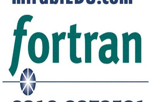 اموزش برنامه نویسی Fortran
