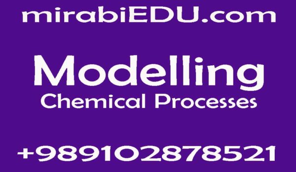 حل تمرین مدلسازی فرایندهای شیمیایی