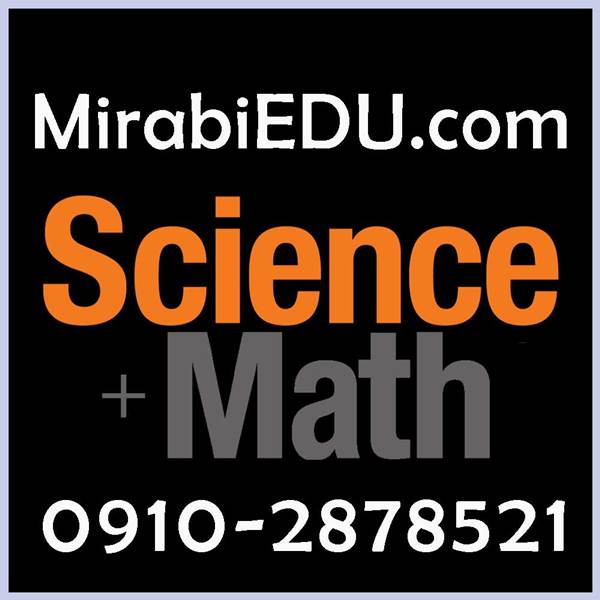 math and Science teacher in Tehran