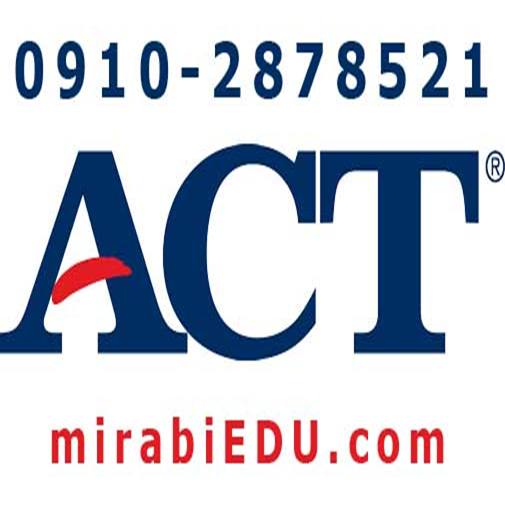 دوره آمادگی آزمون ACT