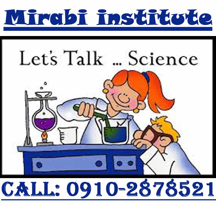 Sciences teacher in Tehran