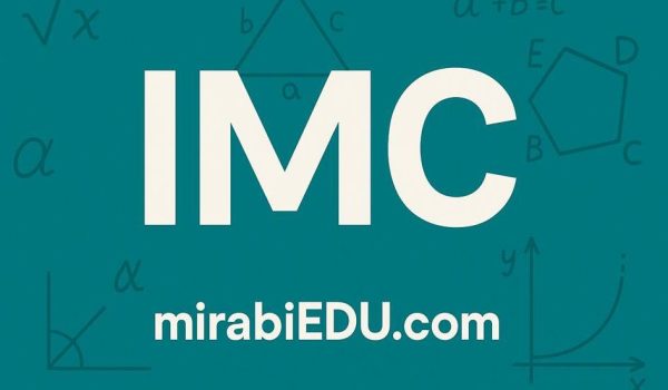 دوره آفلاین آزمون IMC
