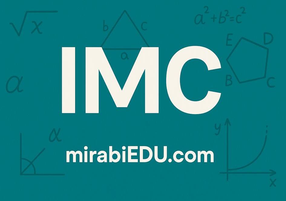 دوره آفلاین آزمون IMC