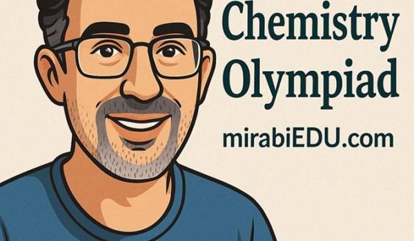 دوره آفلاین المپیاد شیمی