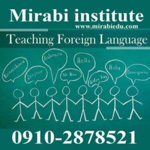 آموزش زبانهای خارجی