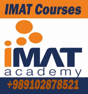 تدریس آنلاین آزمون IMAT
