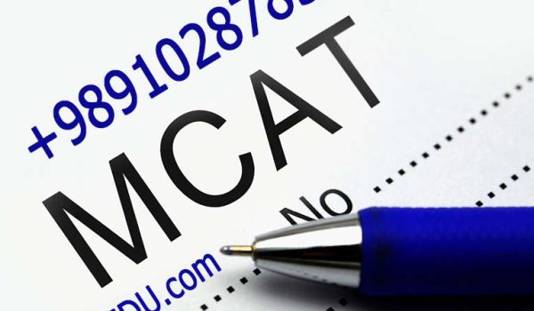کلاس آمادگی آزمون MCAT