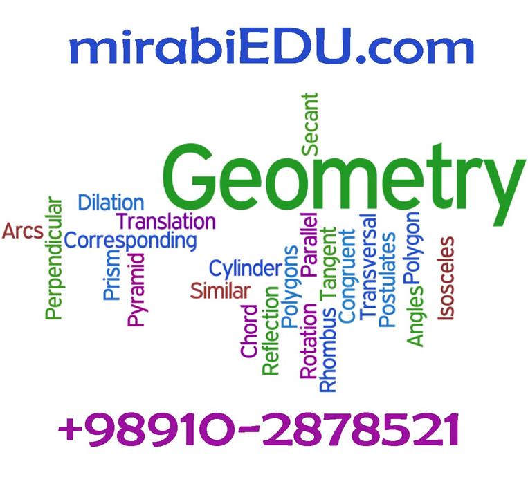 حل آنلاین سوالات ریاضی