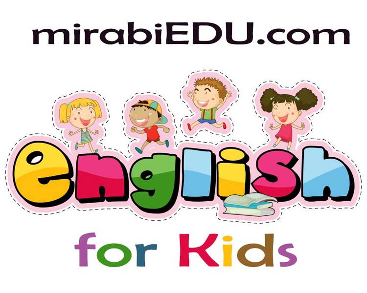 تدریس زبان انگلیسی ویژه کودکان