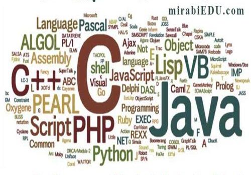 تدریس خصوصی جاوا