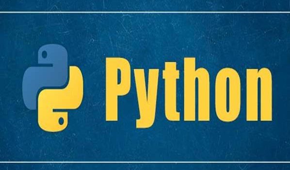 آموزش برنامه نویسی پیتون