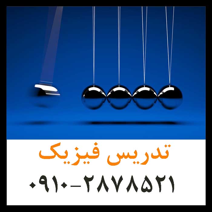 حل مسایل فیزیک