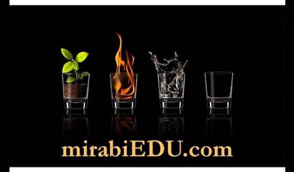 تدریس آنلاین شیمی هفتم
