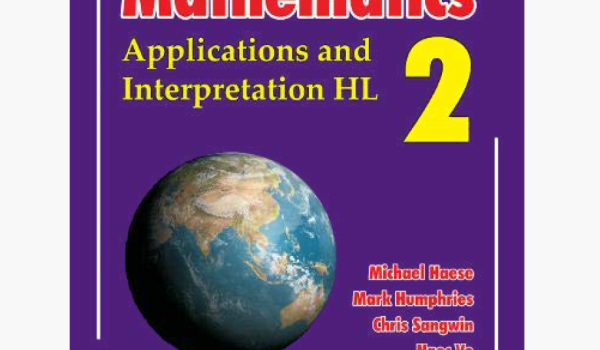دوره آموزشی ریاضی IB