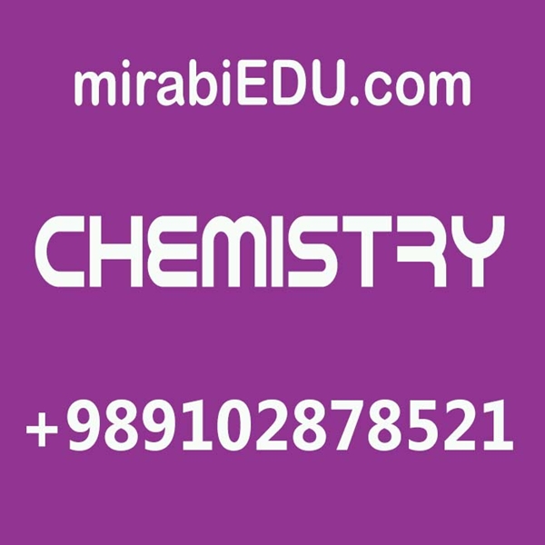 پاسخ آنلاین سوالات شیمی
