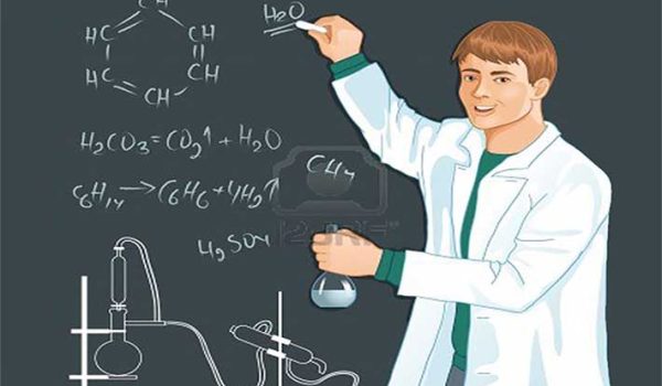 تدریس خصوصی آنلاین شیمی