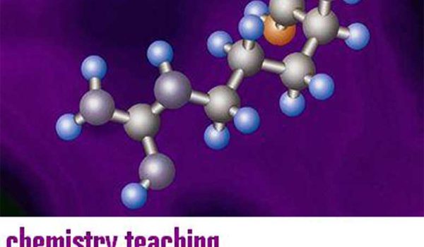 تدریس شیمی آنلاین