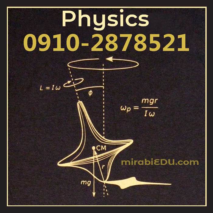 حل مسائل فیزیک کلاسیک