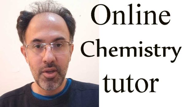 تدریس آنلاین Chemistry
