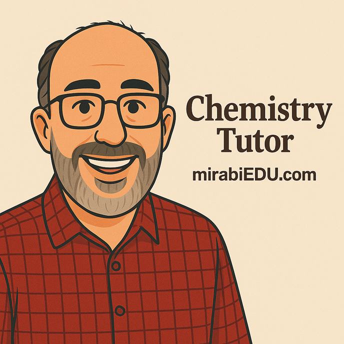 آزمون آنلاین chemistry