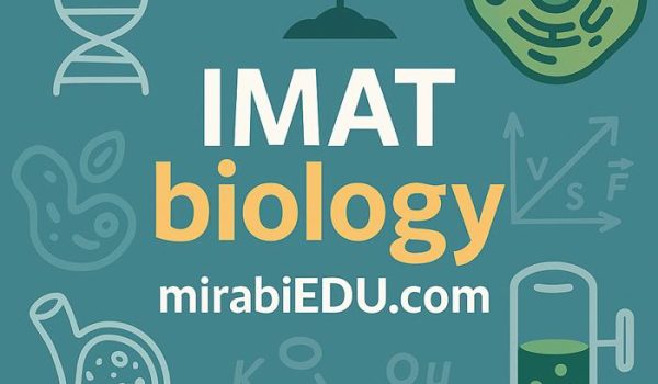 تدریس خصوصی زیست IMAT