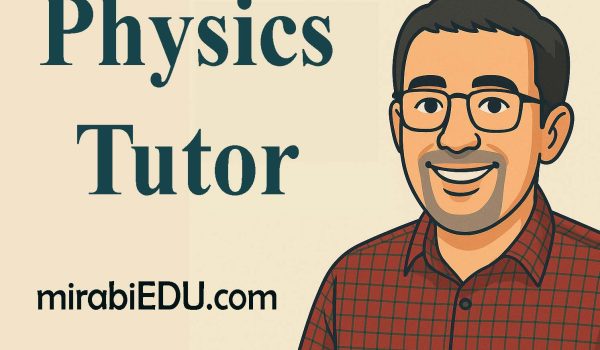 تدریس آنلاین physics