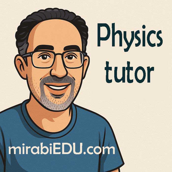 آزمون آنلاین Physics