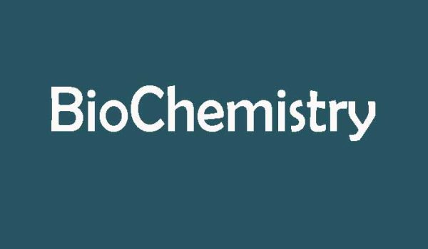 تدریس biochemistry