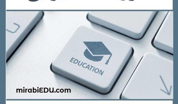 خدمات آموزشی آنلاین