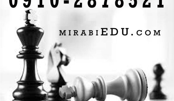مربی آنلاین شطرنج