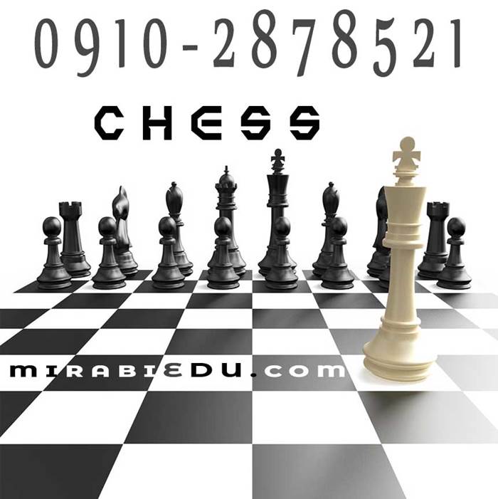 آموزش آنلاین شطرنج