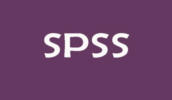 تدریس آنلاین نرم افزار SPSS