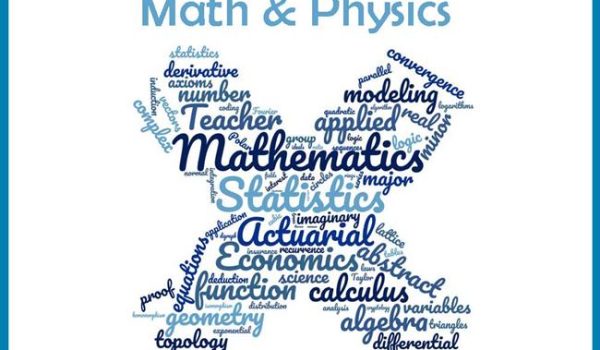 تدریس math physics Chemistry