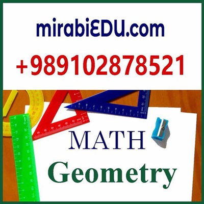 solution of geometry homeworks