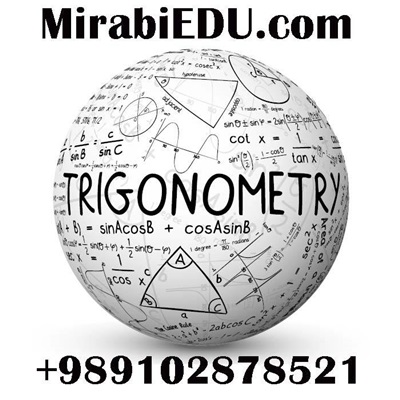 solution of trigonometry homeworks