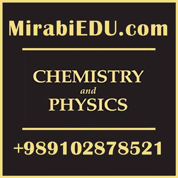 physics chemistry Online tutor