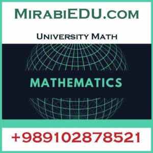 solution to numerical methods problems