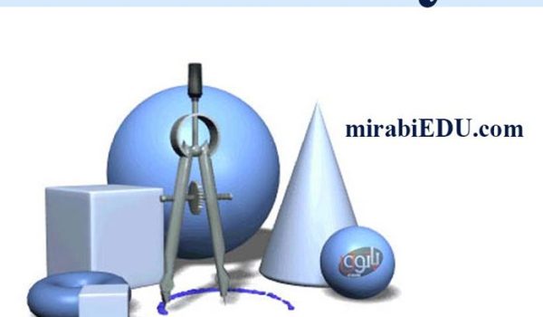 دبیر انلاین هندسه