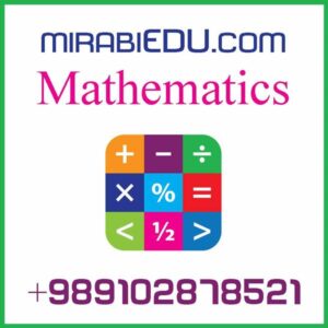 International math tutor