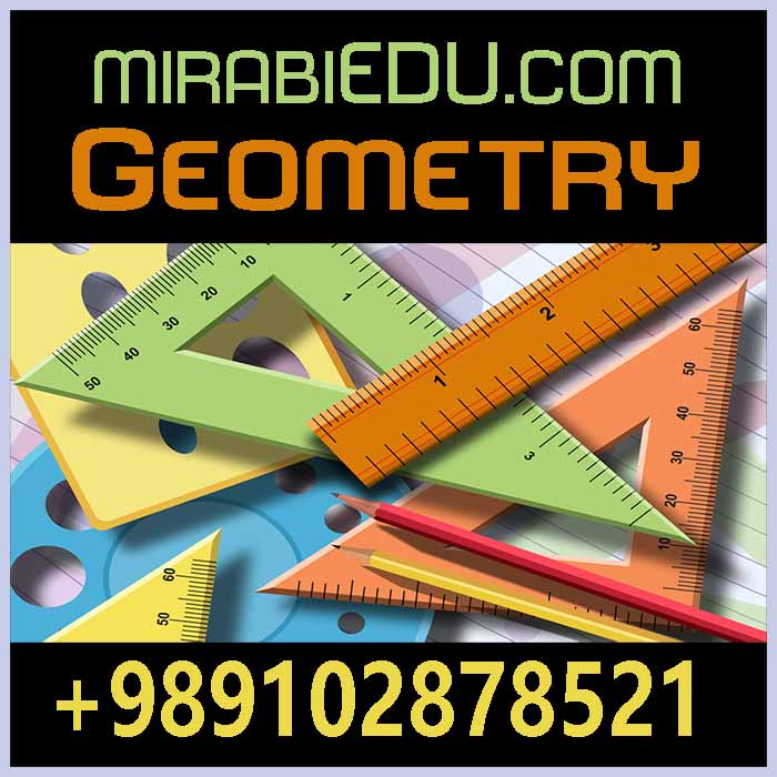 online geometry exam