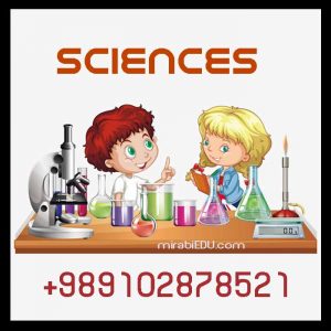 physical sciences tutor