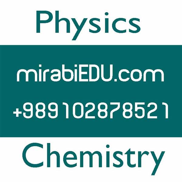 chemistry and physics exam