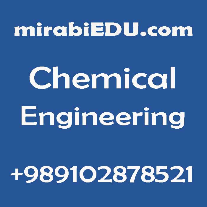 chemical engineering academic assignments