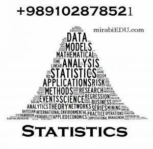 statistics online exam