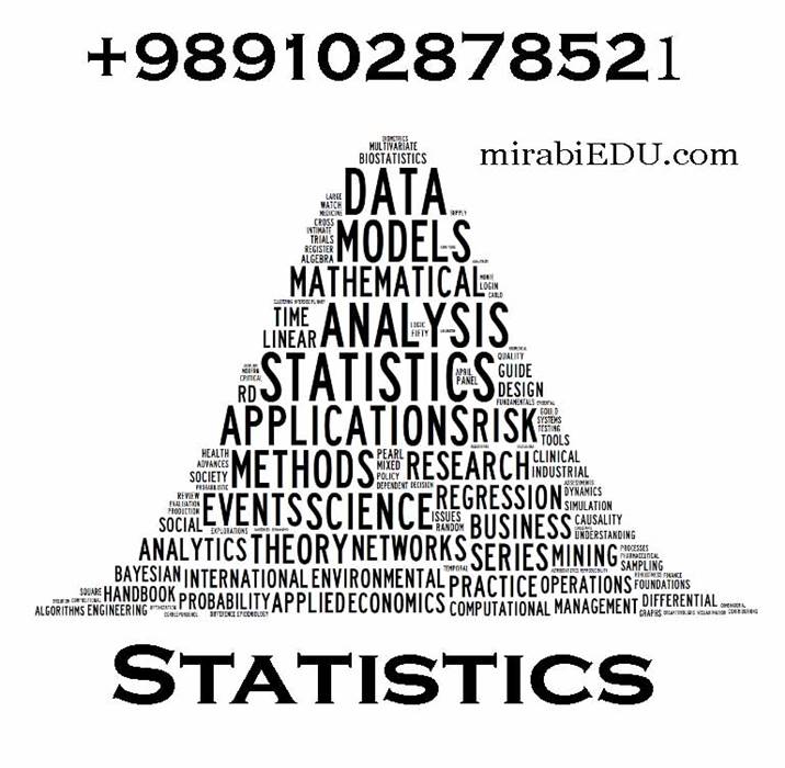 statistics online exam